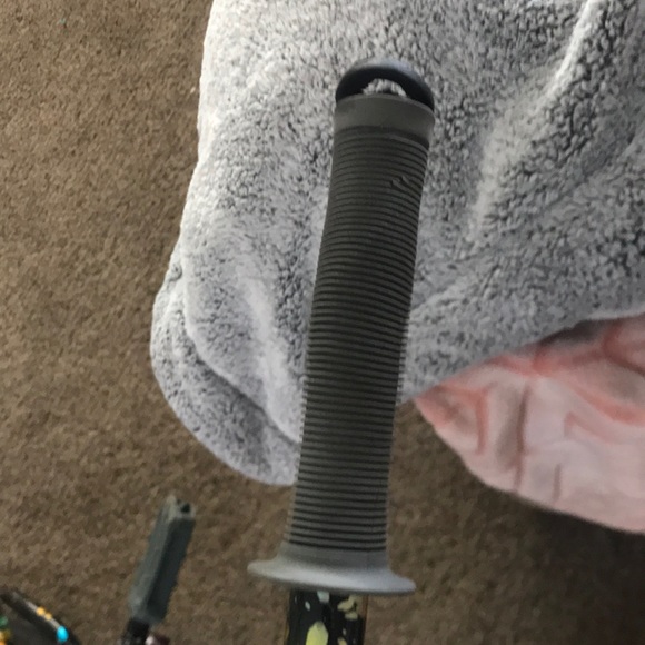 Mini BMX Rocker..Works perfectly fine - Picture 3 of 3